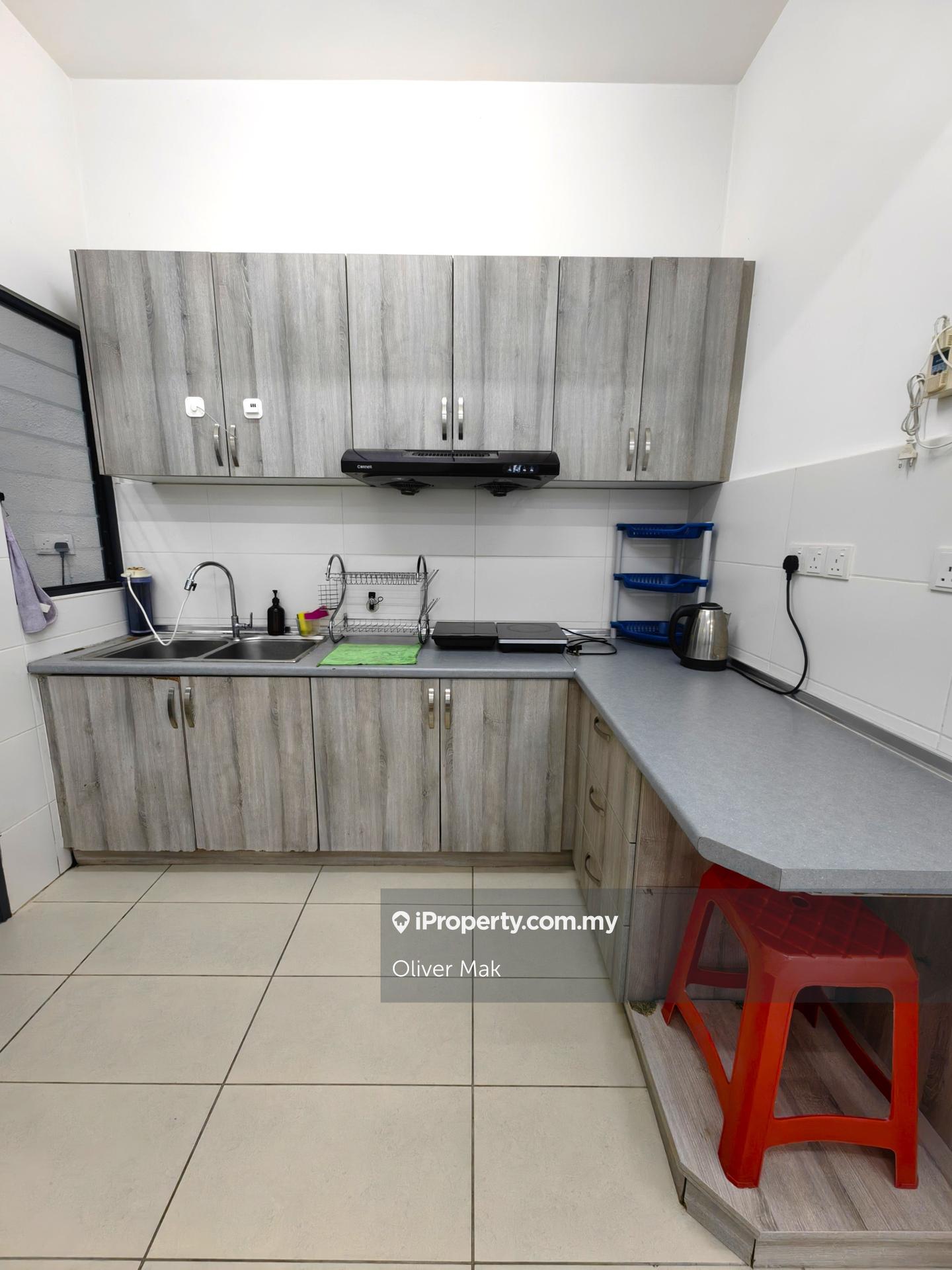 Service Residence for Rent in The Link 2 Residences by Oliver Mak - iProperty.com.my