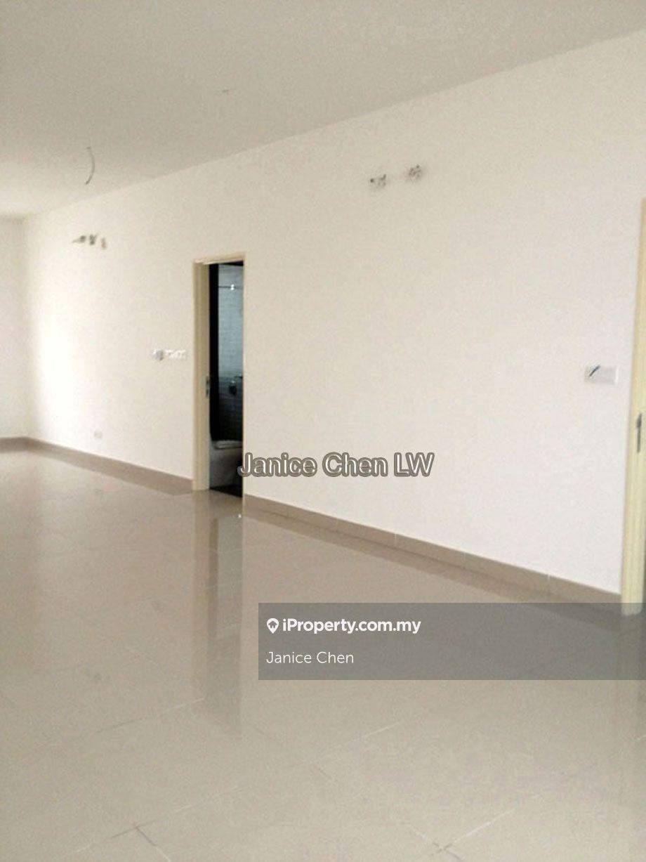 3-storey Terraced House for Rent in Kinrara Residence, Puchong by Janice Chen - iProperty.com.my