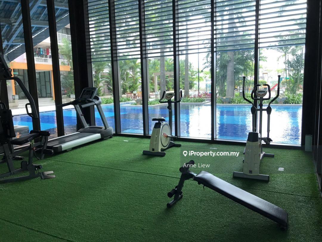 Condominium for Rent in Indah Alam (Subang Andaman) by Anne Liew - iProperty.com.my