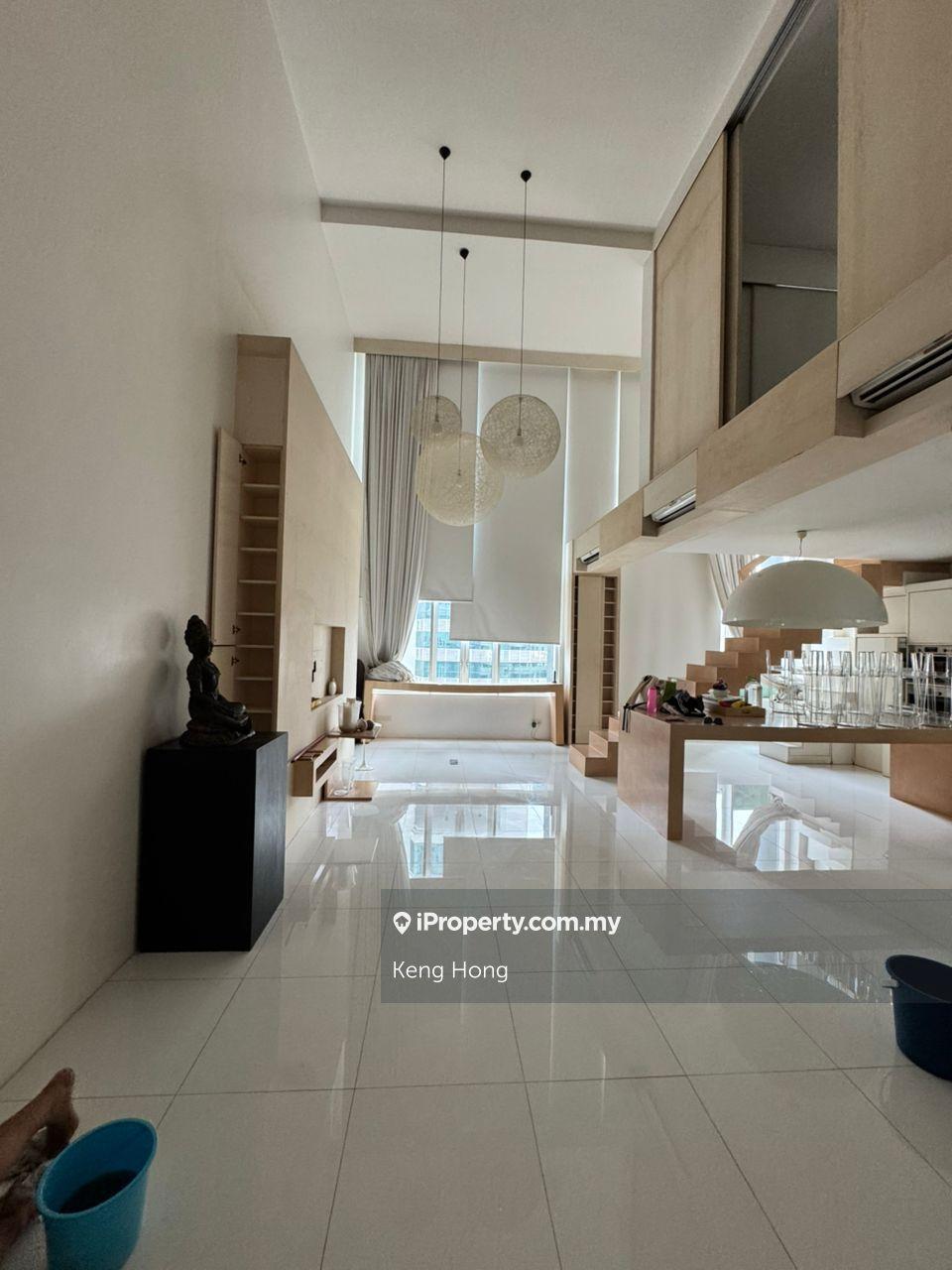 Service Residence for Sale in Seri Bukit Ceylon by Keng Hong - iProperty.com.my