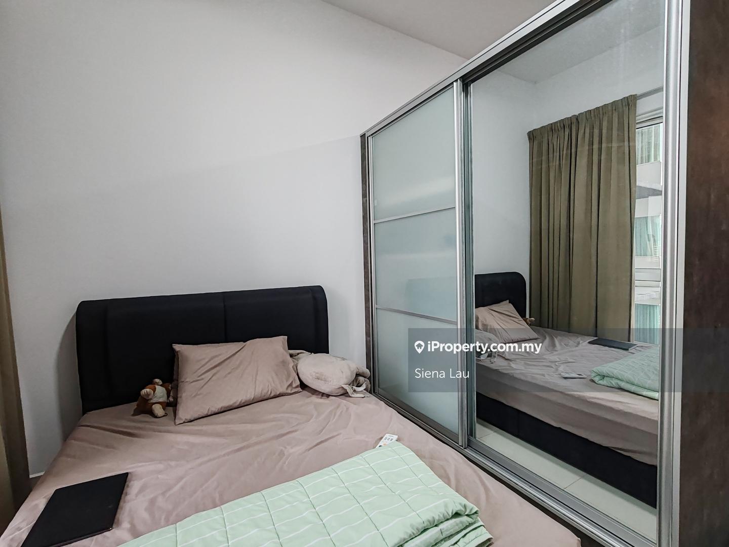 Service Residence for Rent in Rica Residence by Siena Lau - iProperty.com.my