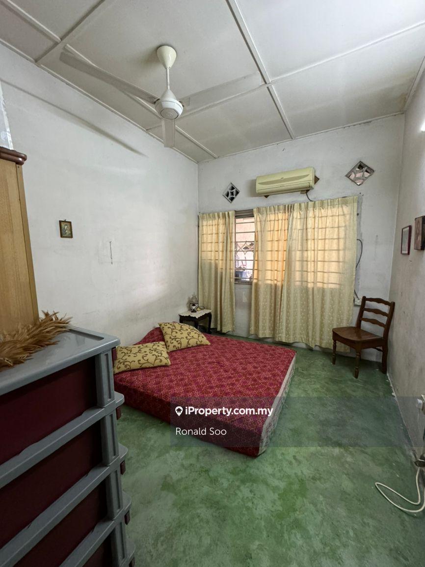 2-storey Terraced House for Sale in Continental Park, Jalan Batalong Satu, Kuchai Lama, Kuchai Lama by Ronald Soo - iProperty.com.my