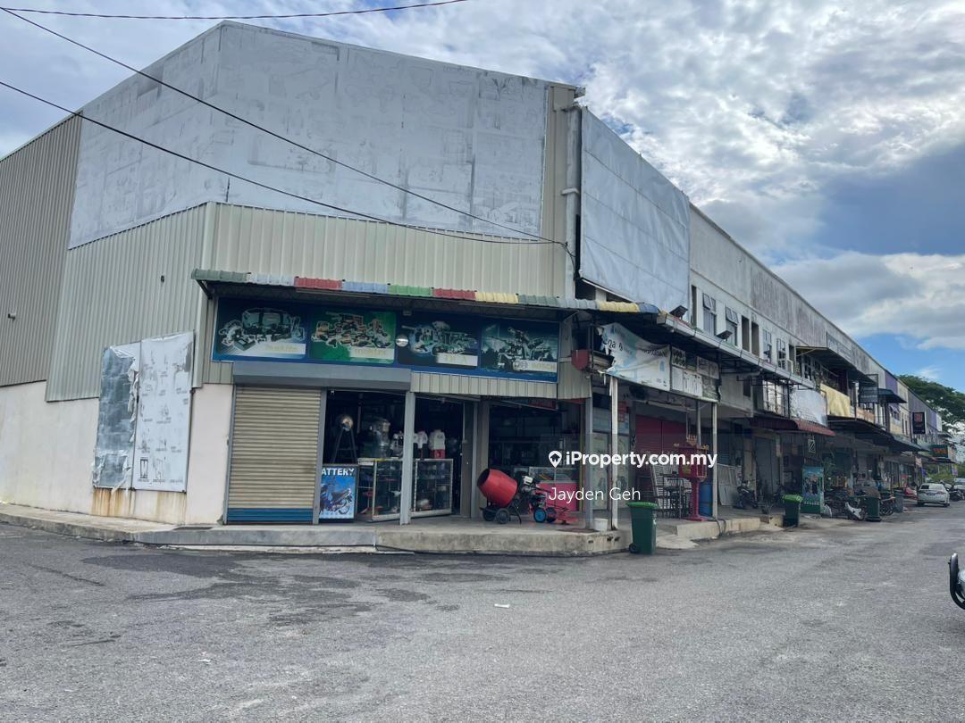 Kedai untuk Dijual di Pulau Nyior, Jitra oleh Jayden Geh - iProperty.com.my