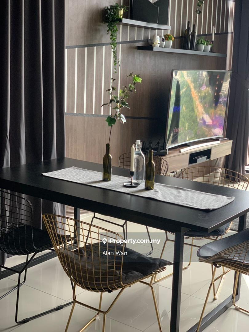 Service Residence for Rent in Centrus Soho by Alan Wan - iProperty.com.my