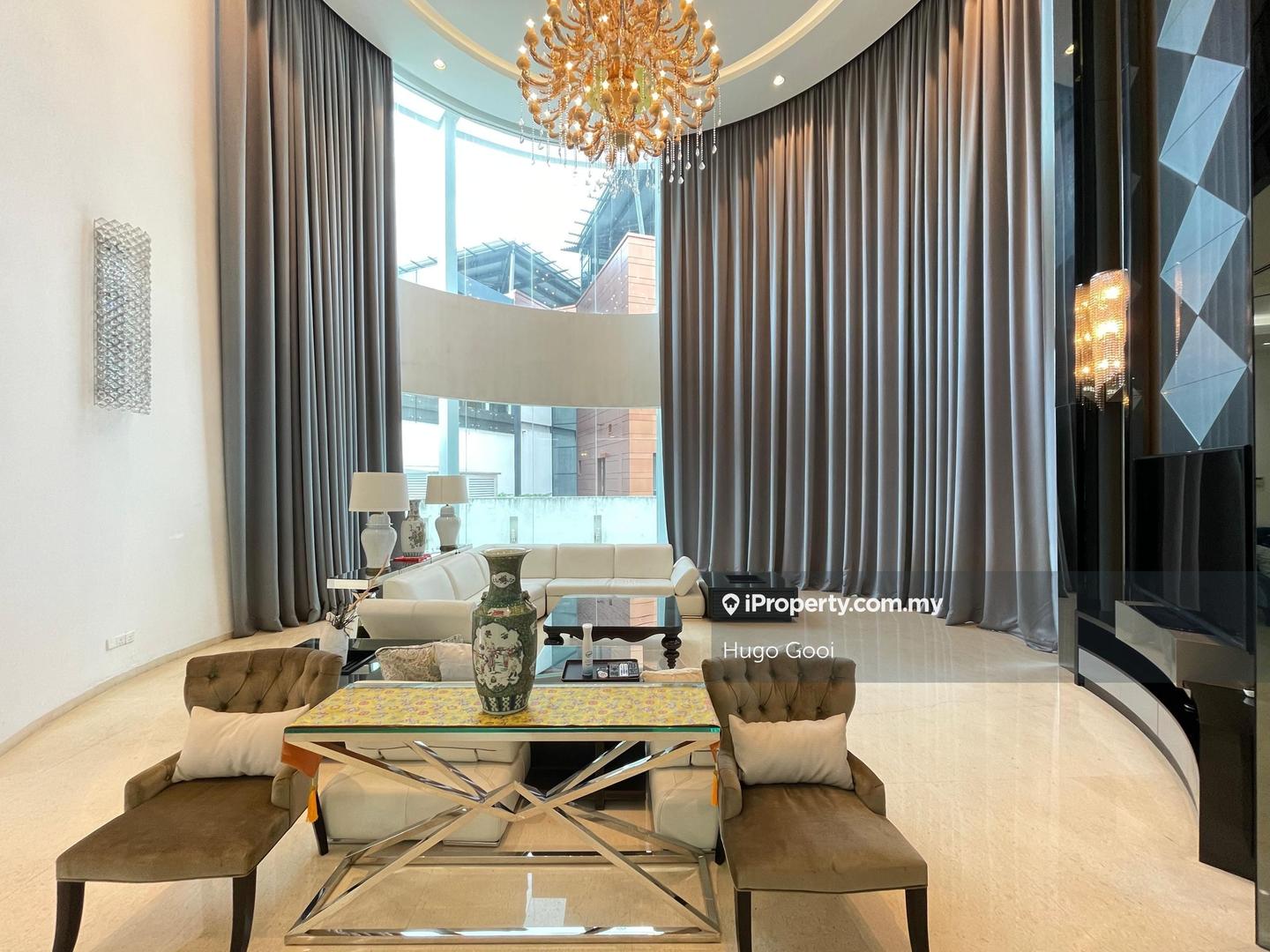 Banglo untuk Dijual di The Mines Resort City, Bluwater Estate, Gita Bayu, Seri Kembangan oleh Hugo Gooi - iProperty.com.my