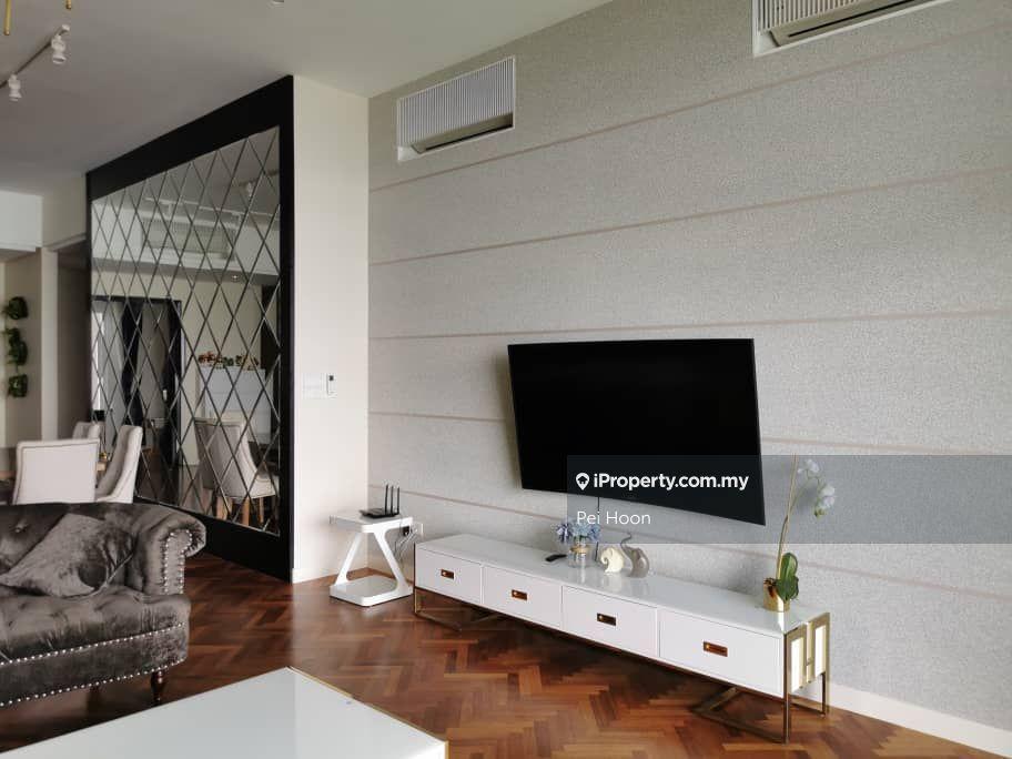 Condominium for Sale in Andaman @ Quayside by Pei Hoon - iProperty.com.my