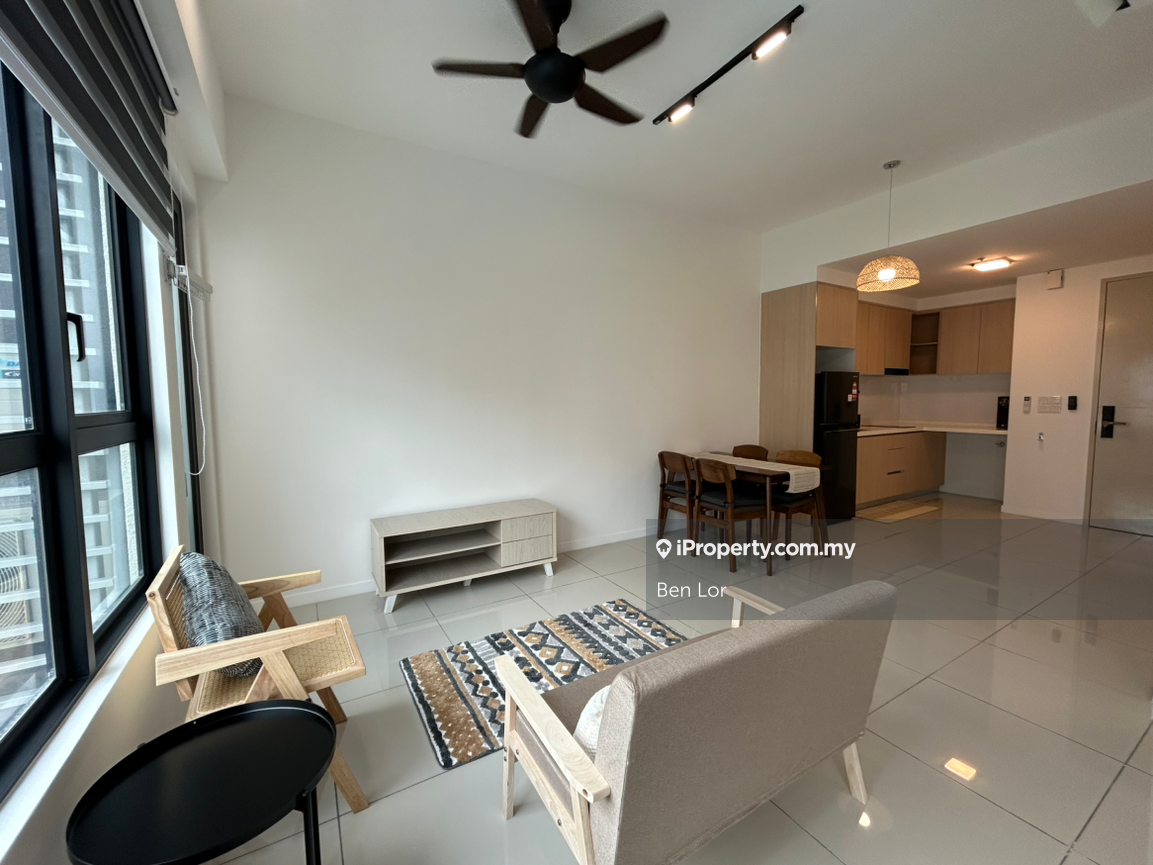 Service Residence for Rent in SouthPlace Residences @ Tropicana Metropark by Ben Lor - iProperty.com.my