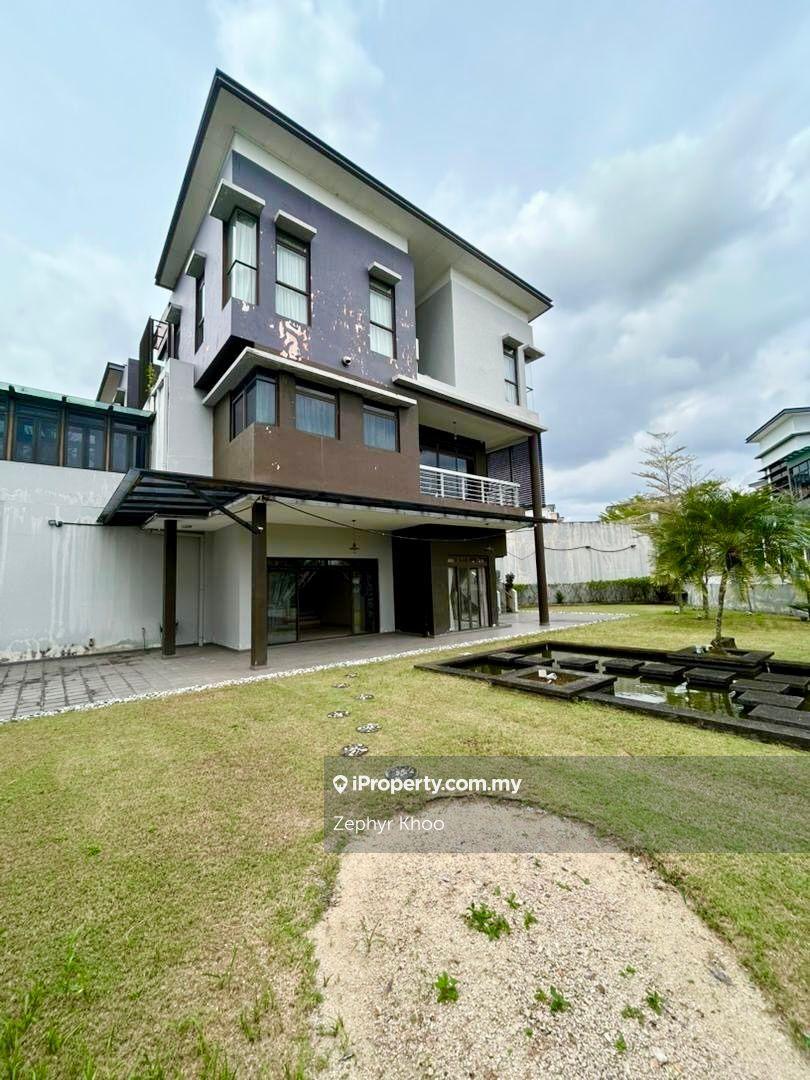 Bungalow House for Sale in Horizon Hills, Iskandar Puteri (Nusajaya) by Zephyr Khoo - iProperty.com.my