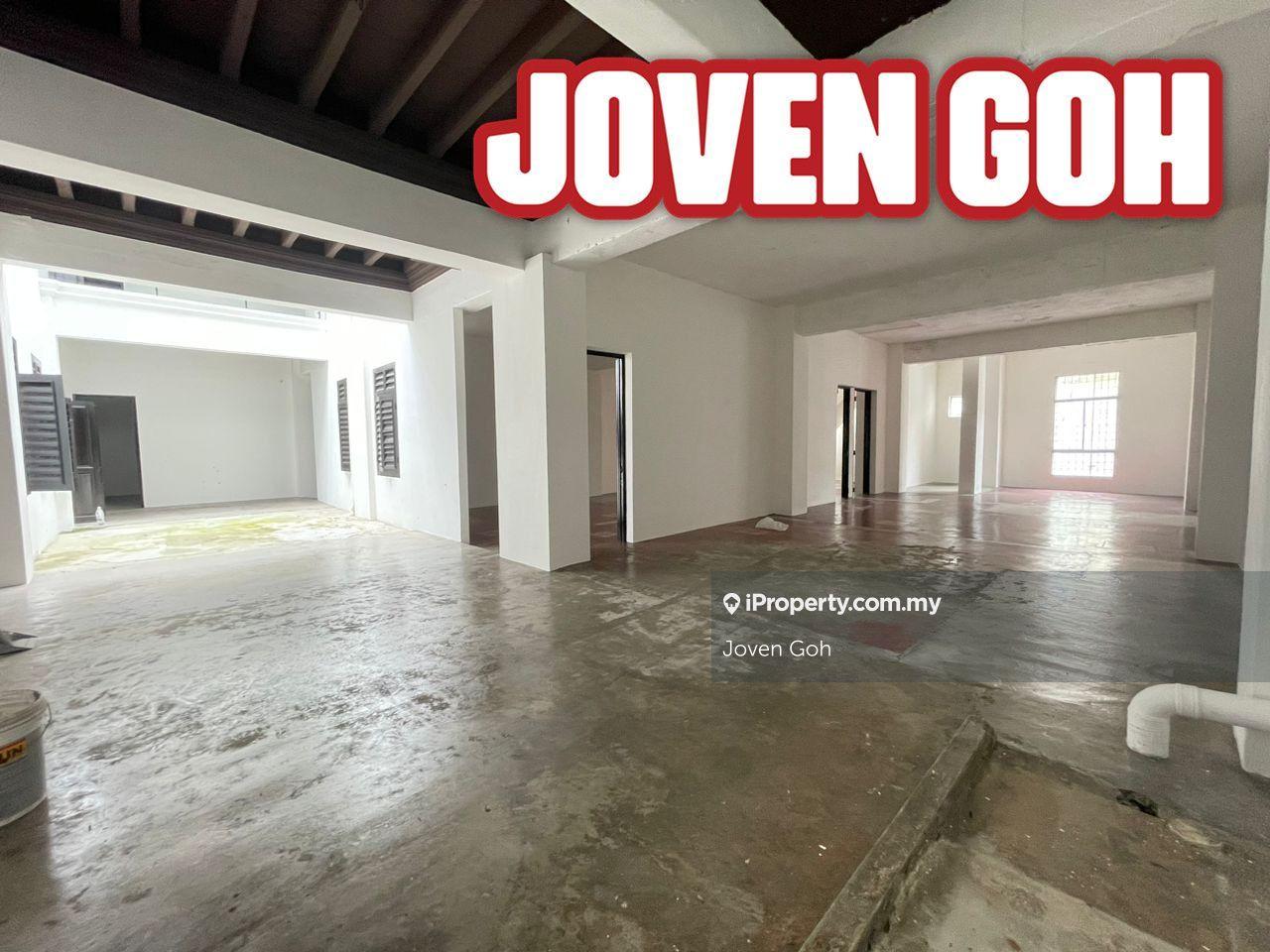 Kedai-Pejabat untuk Dijual di Dato Keramat, George Town oleh Joven Goh - iProperty.com.my