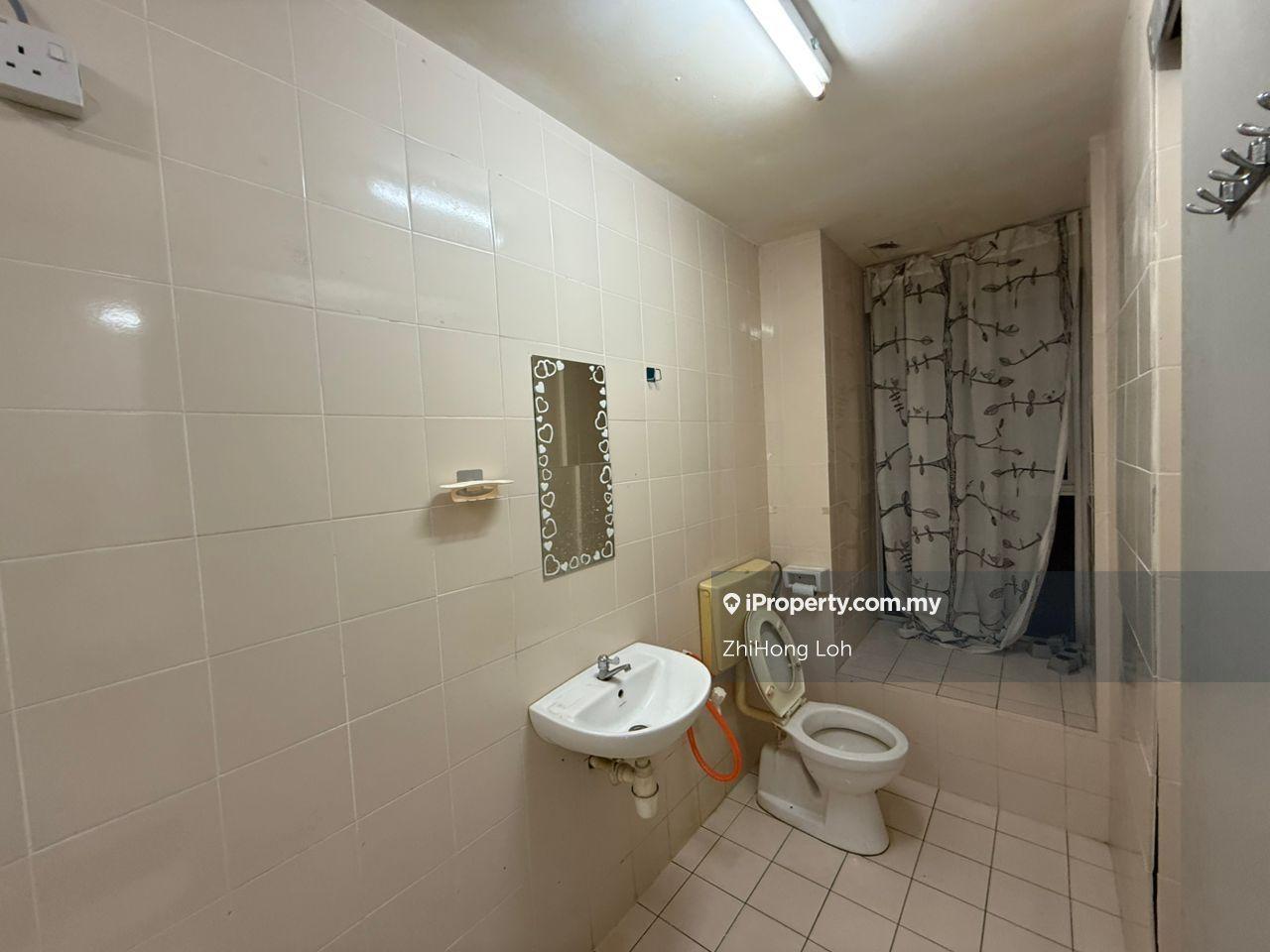 Residensi Servis untuk Disewa di The Domain (Domain 1) @ NeoCyber oleh ZhiHong Loh - iProperty.com.my