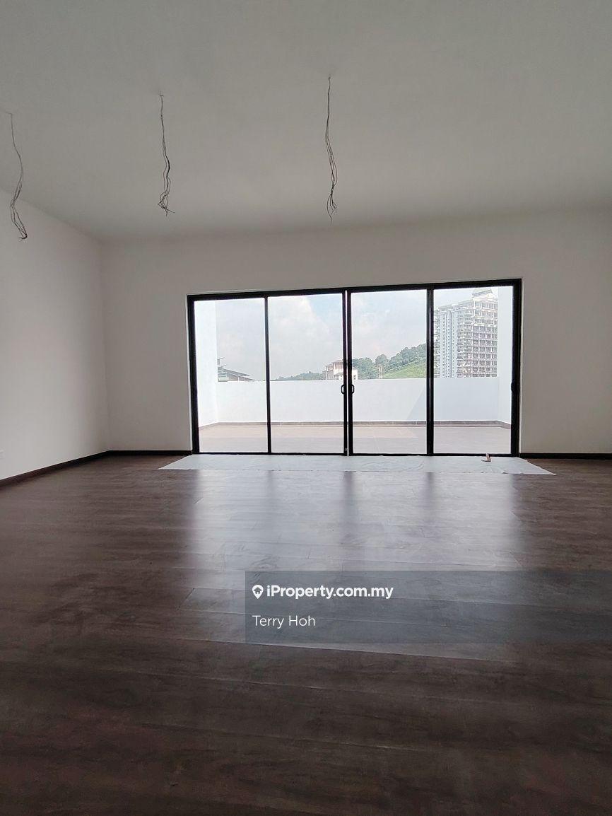 4-storey Terraced House for Sale in Empire Residence @damansara perdana, Damansara Perdana by Terry Hoh - iProperty.com.my