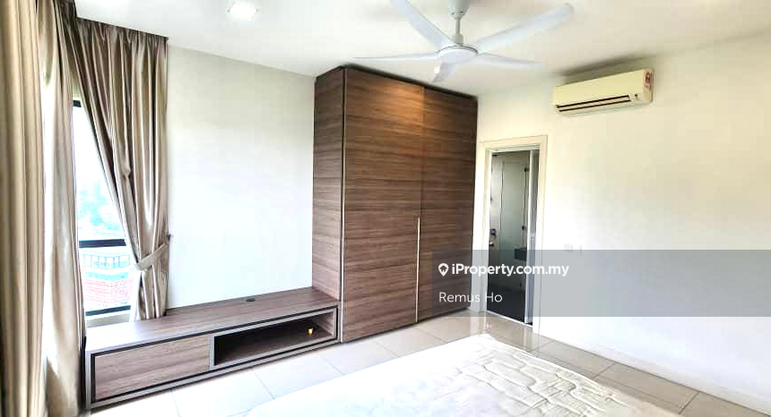Condominium for Rent in Altitude 236 by Remus Ho - iProperty.com.my