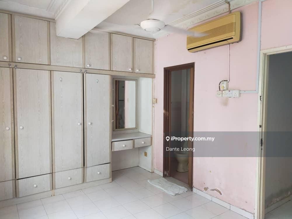 Pangsapuri untuk Dijual di Pangsapuri Sri Bandar oleh Dante Leong - iProperty.com.my