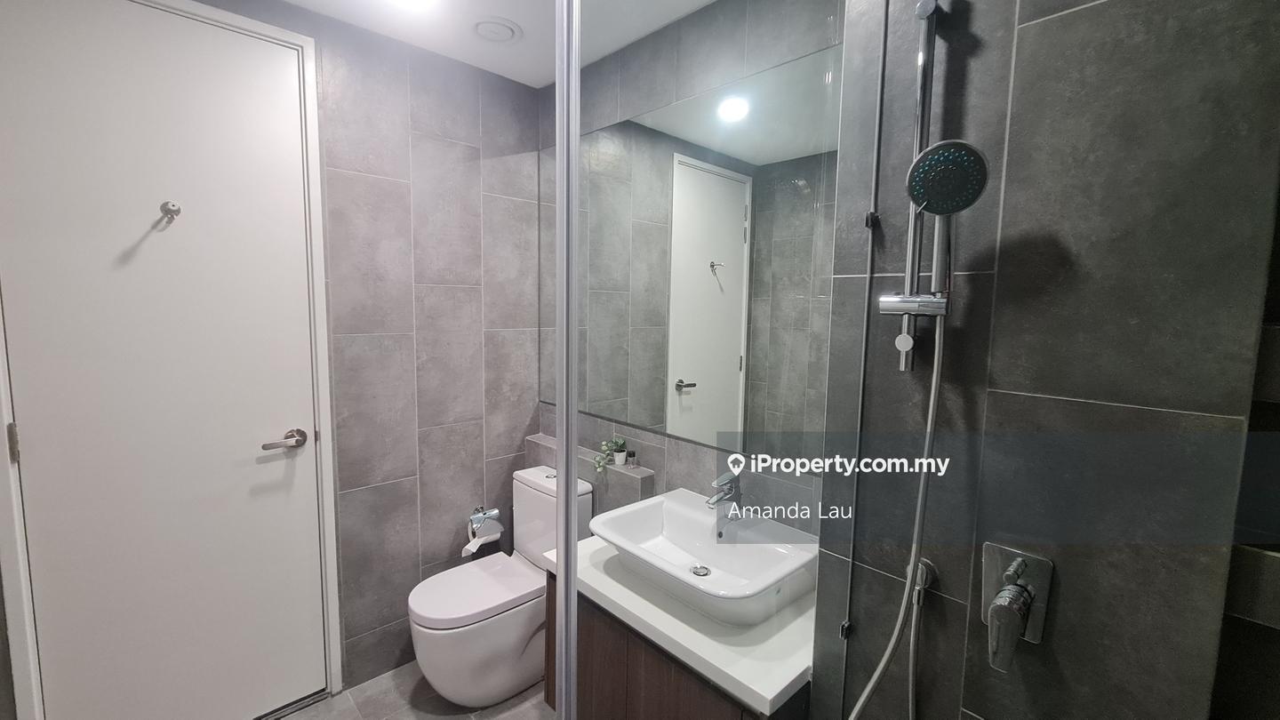 Service Residence for Rent in Ativo Suites @ Damansara Avenue by Amanda Lau - iProperty.com.my