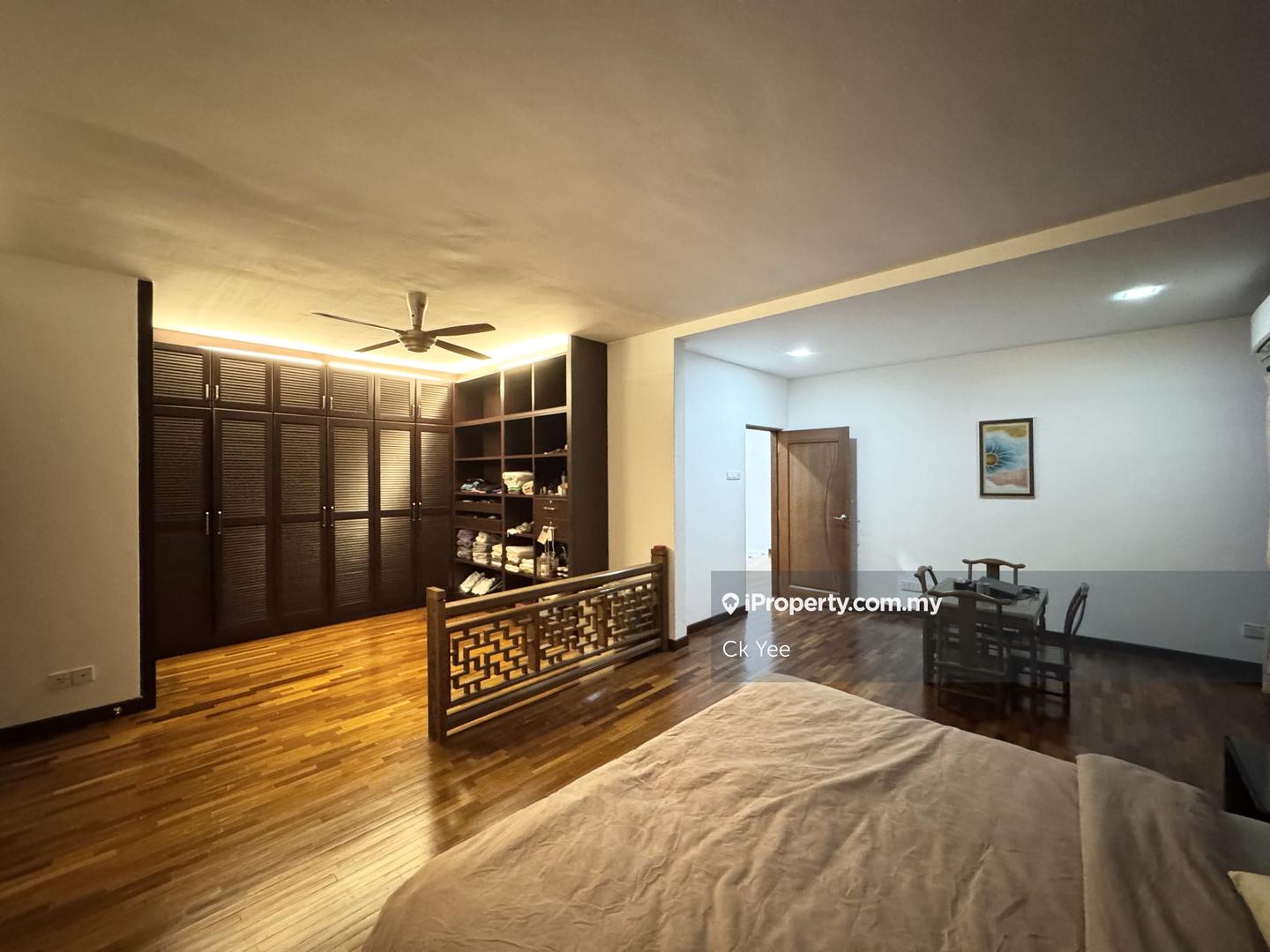 Semi-Detached House for Sale in Jalil Sutera, Bukit Jalil by Ck Yee - iProperty.com.my