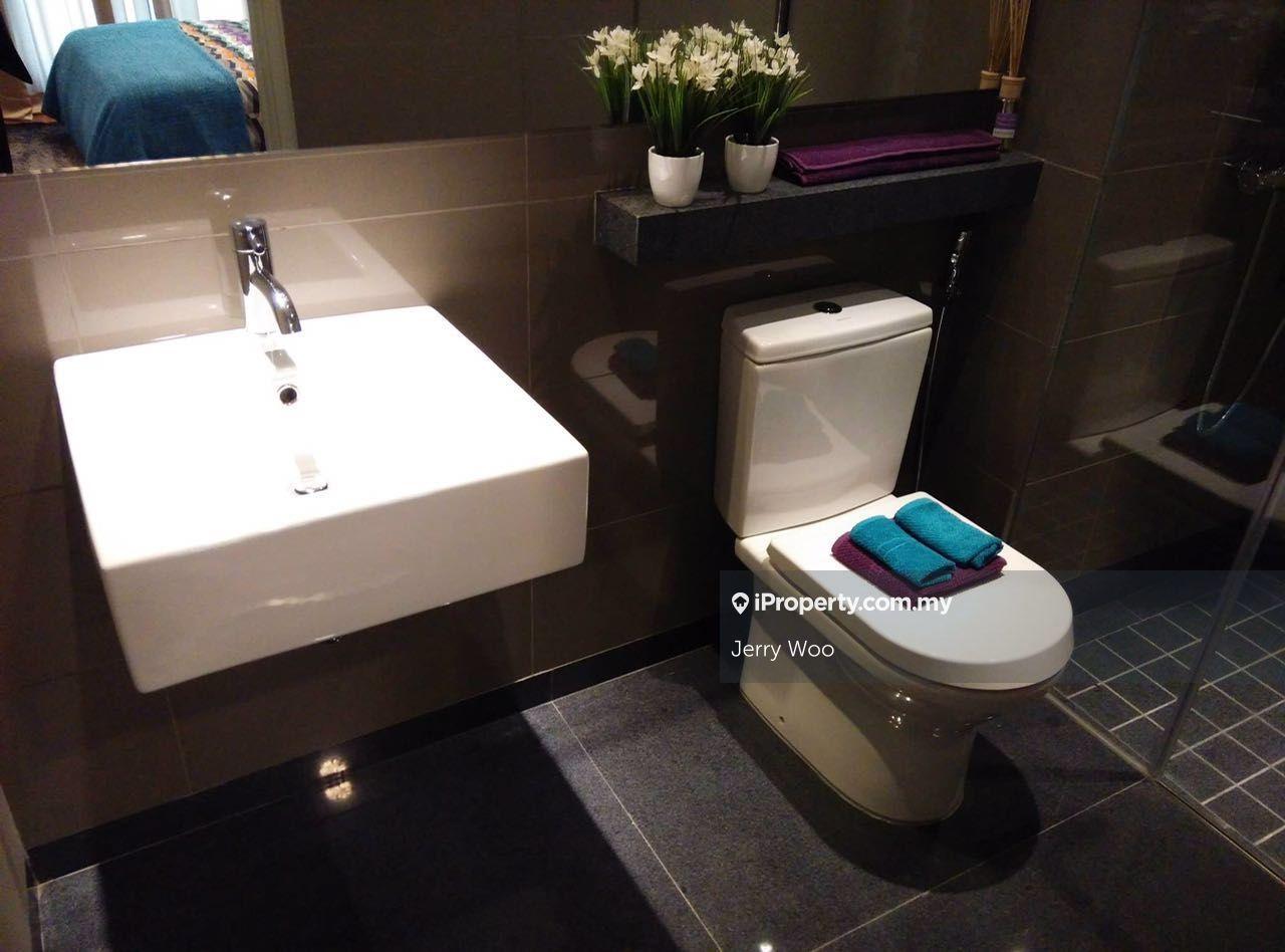 Service Residence for Sale in Residency V by Jerry Woo - iProperty.com.my