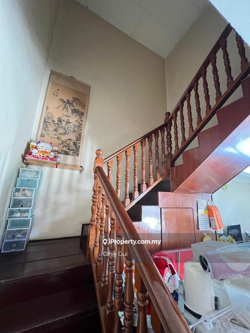 2-storey Terraced House for Sale in Seksyen 2, Taman Kinrara, Puchong by Ginie Gui - iProperty.com.my