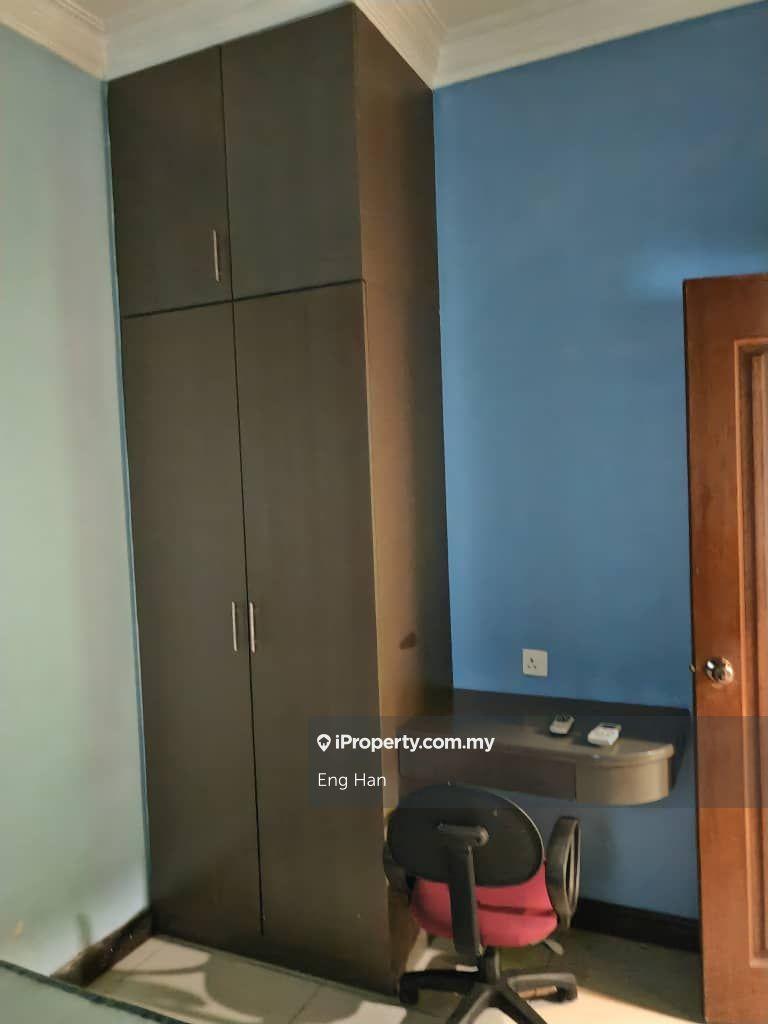 Condominium for Sale in East Lake Residence by Eng Han - iProperty.com.my