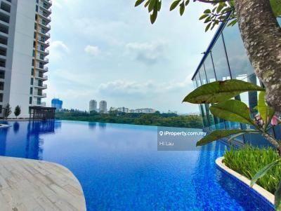 Kondominium untuk Dijual di Parkhill Residence oleh Hl Lau - iProperty.com.my