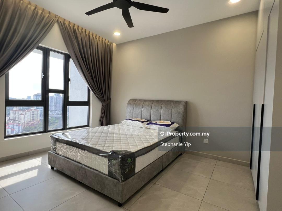 Residensi Servis untuk Disewa di D'Ivo oleh Stephanie Yip - iProperty.com.my