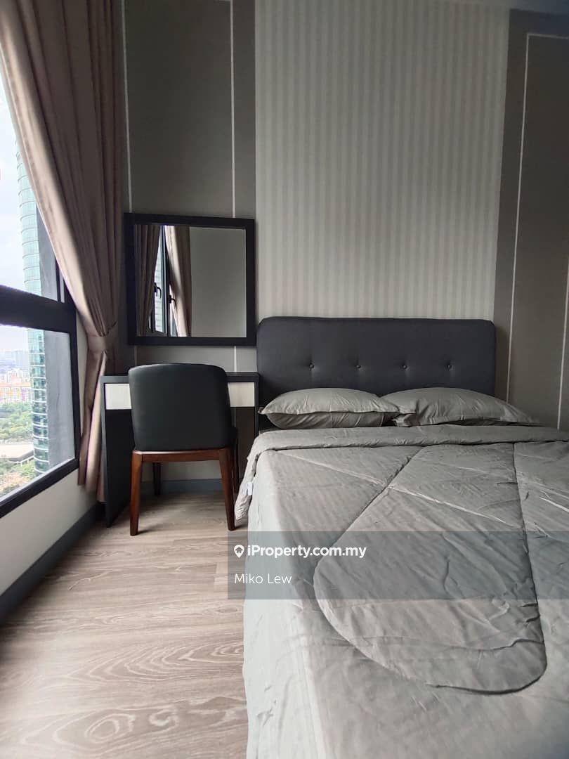 Residensi Servis untuk Dijual di Southlink oleh Miko Lew - iProperty.com.my