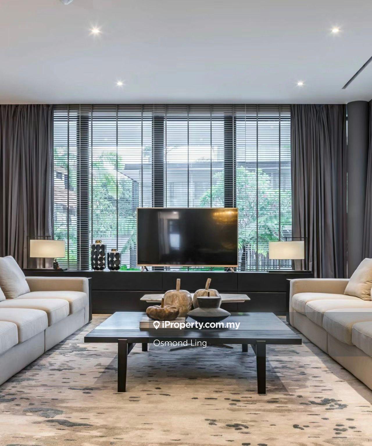 2-storey Terraced House for Sale in 「NEAR KLIA」NEW 26x80 2-STOREY「GOV MADANI」, Bandar Enstek by Osmond Ling - iProperty.com.my