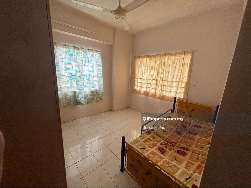 Pangsapuri untuk Dijual di Gambier Heights oleh Johann Paul Gregory - iProperty.com.my