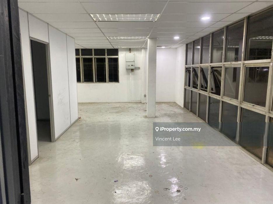 Semi-D Kilang untuk Disewa di Seksyen 34, Shah Alam oleh Vincent Lee - iProperty.com.my