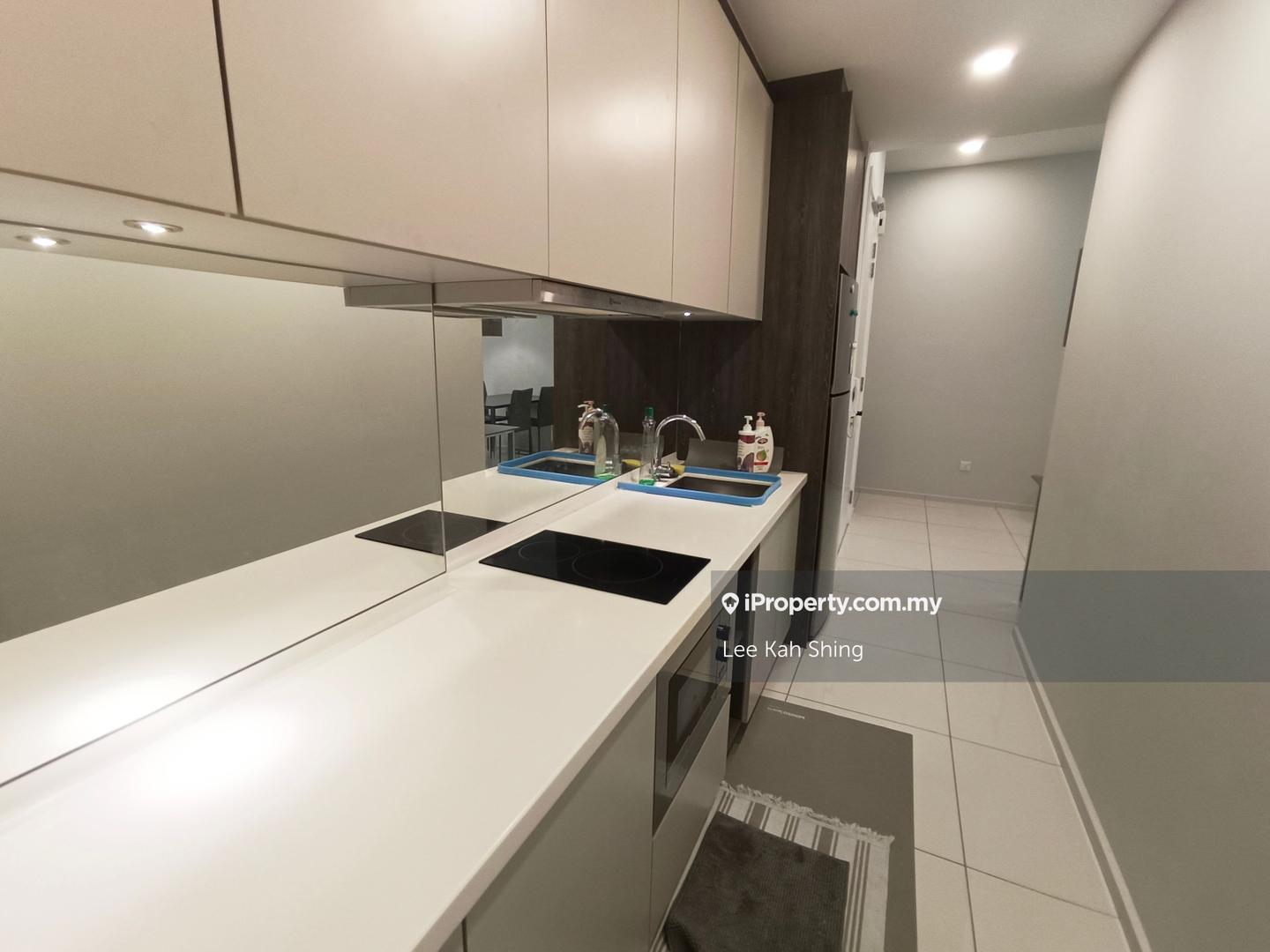 Kondominium untuk Dijual di The Robertson oleh Lee Kah Shing - iProperty.com.my