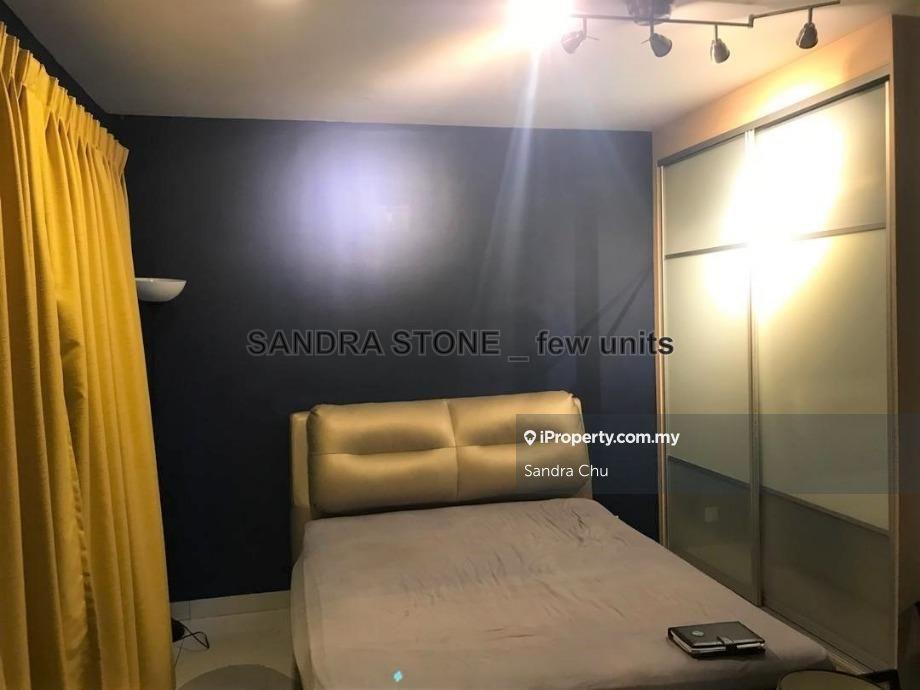 Residensi Servis untuk Dijual di Maisson oleh Sandra Chu - iProperty.com.my