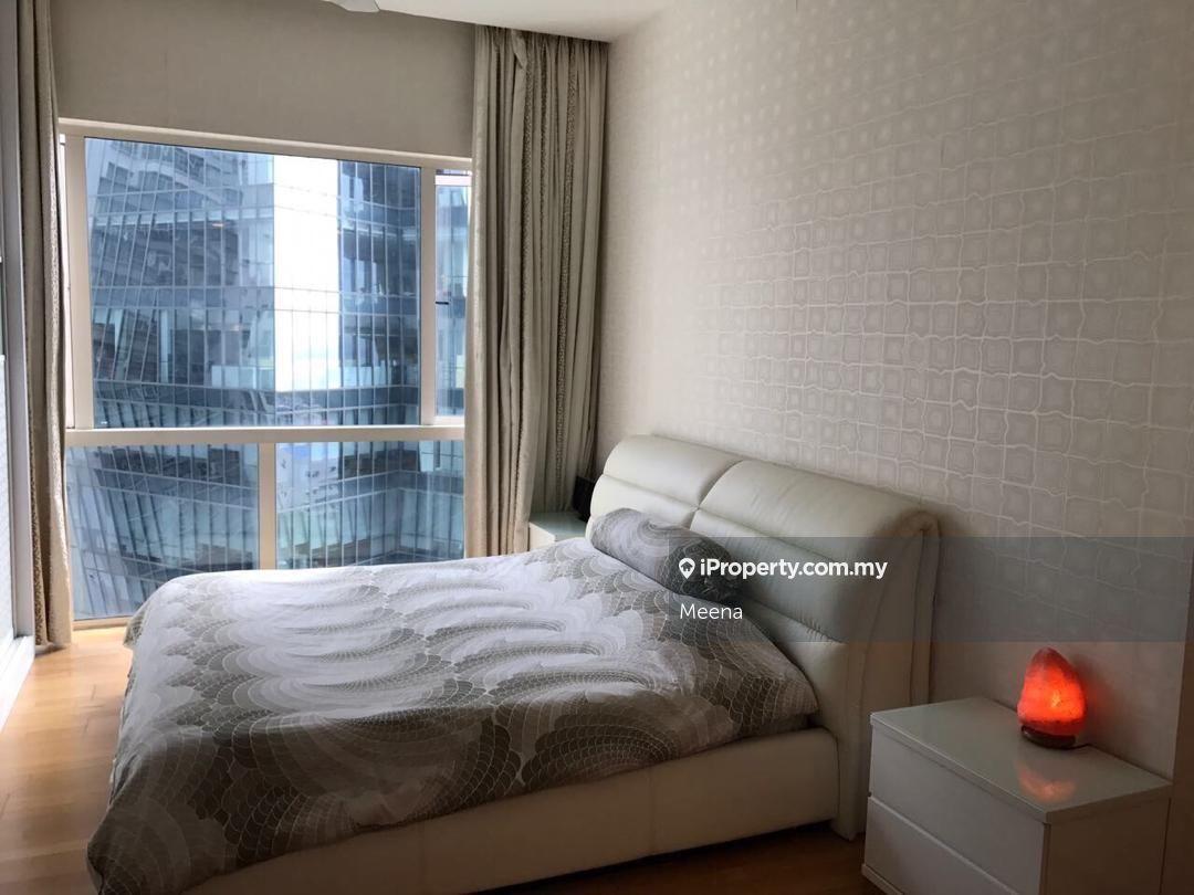 Kondominium untuk Disewa di Suasana Sentral Loft oleh Meena - iProperty.com.my