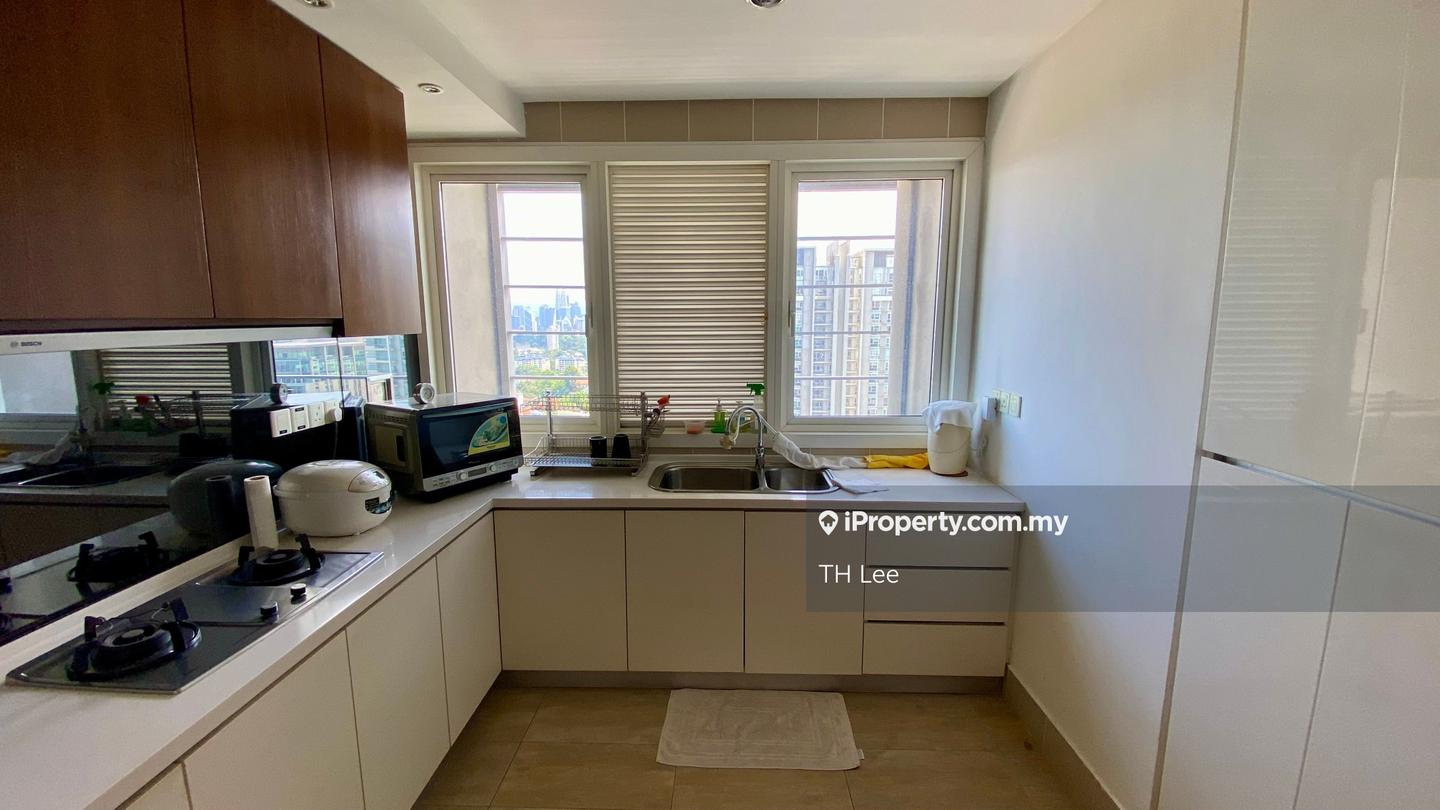 Condominium for Sale in One Menerung by TH Lee - iProperty.com.my