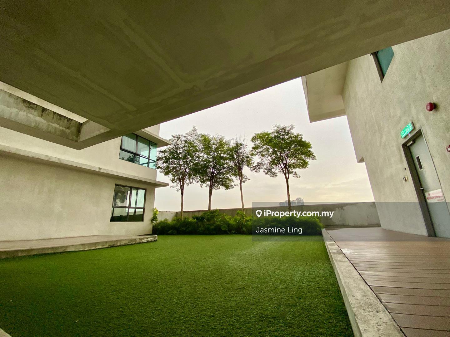 Residensi Servis untuk Dijual di 8 Kinrara oleh Jasmine Ling - iProperty.com.my