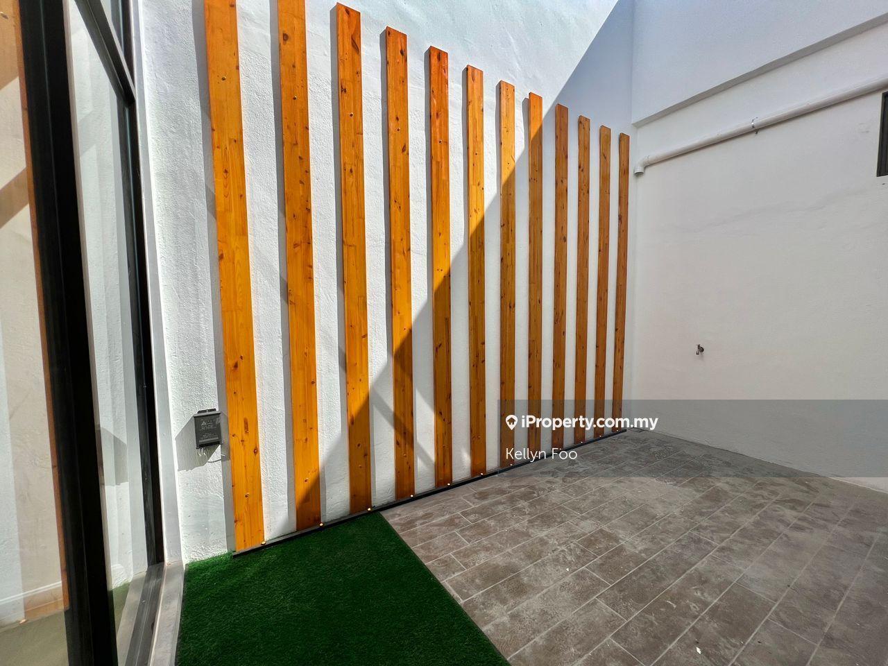 1-storey Terraced House for Sale in Ayer Keroh, Melaka by Kellyn Foo - iProperty.com.my