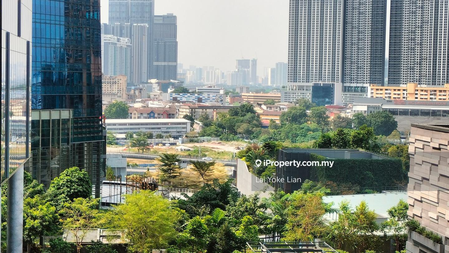 Service Residence for Sale in TRX Residences by Lai Yoke Lian - iProperty.com.my