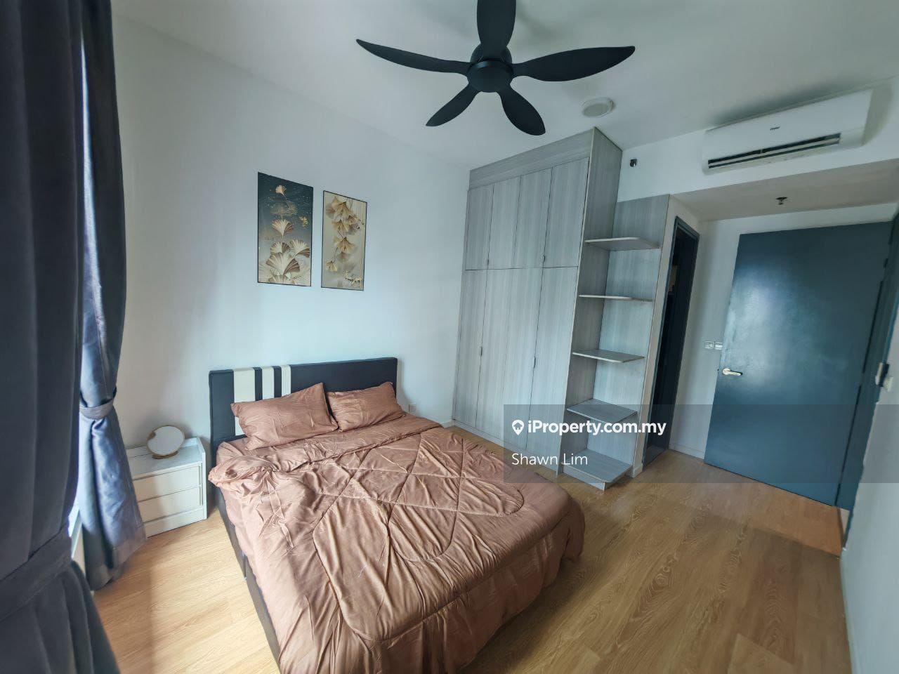 Condominium for Rent in Inspirasi by Shawn Lim - iProperty.com.my