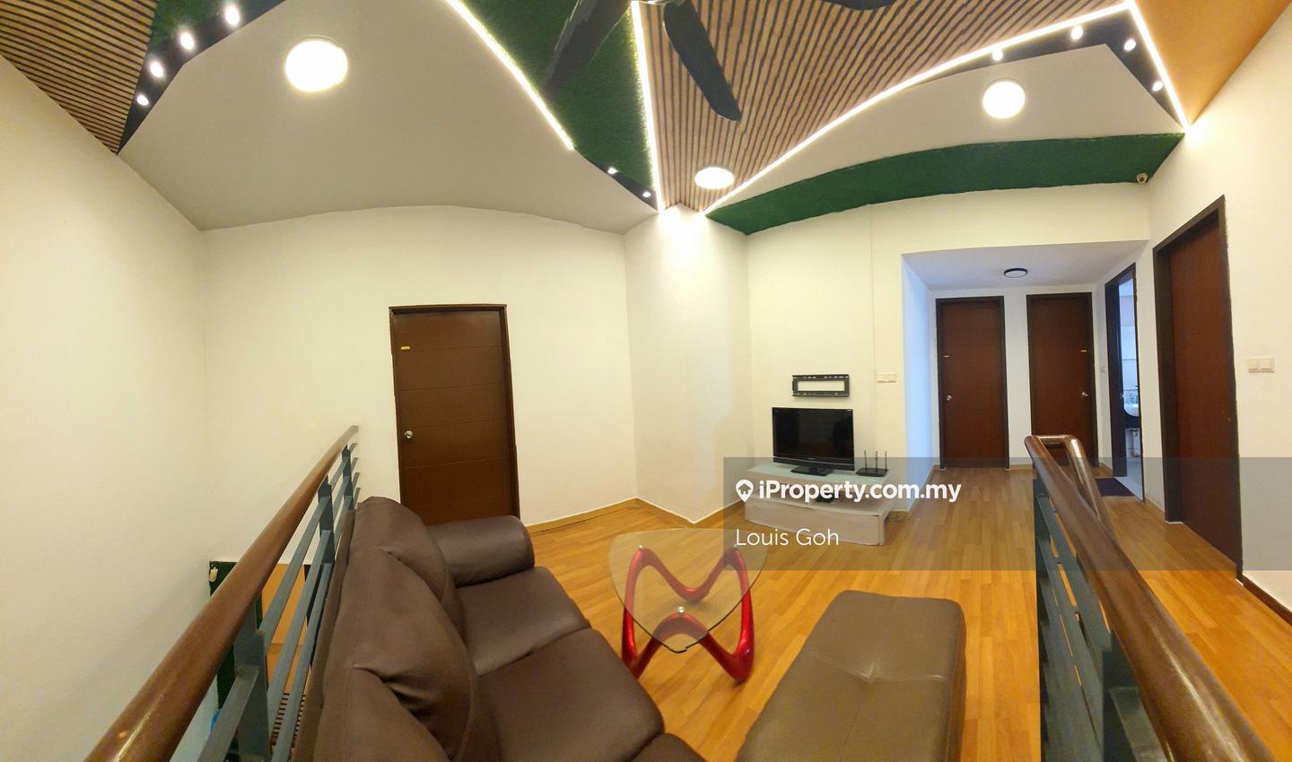 Condominium for Rent in Nautica Lake Suites by Louis Goh - iProperty.com.my