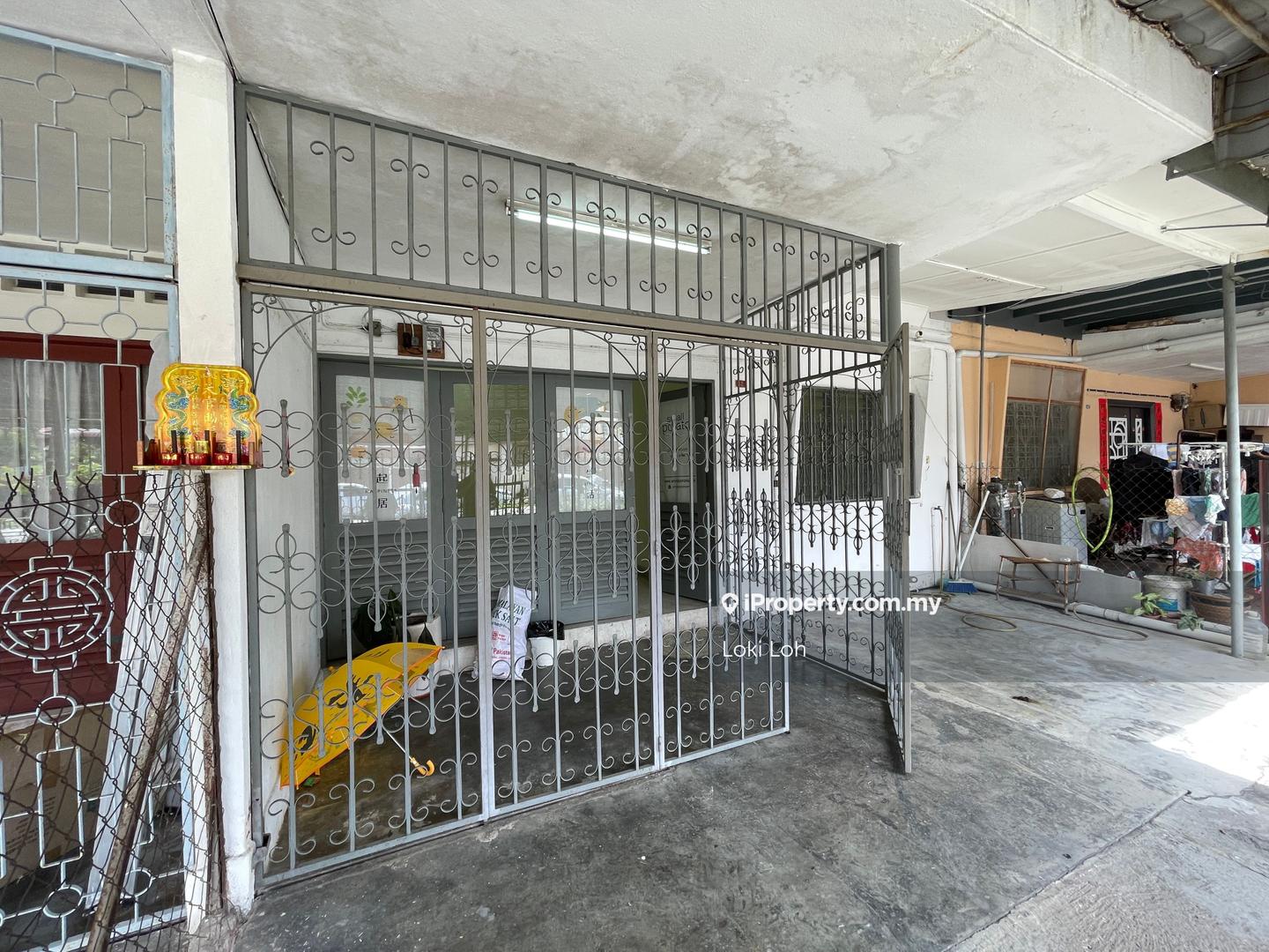 Rumah Berangkai 1 Tingkat untuk Dijual di 20x70 Taman Sri Melati Selayang Jaya Bidara, Selayang oleh Loki Loh - iProperty.com.my