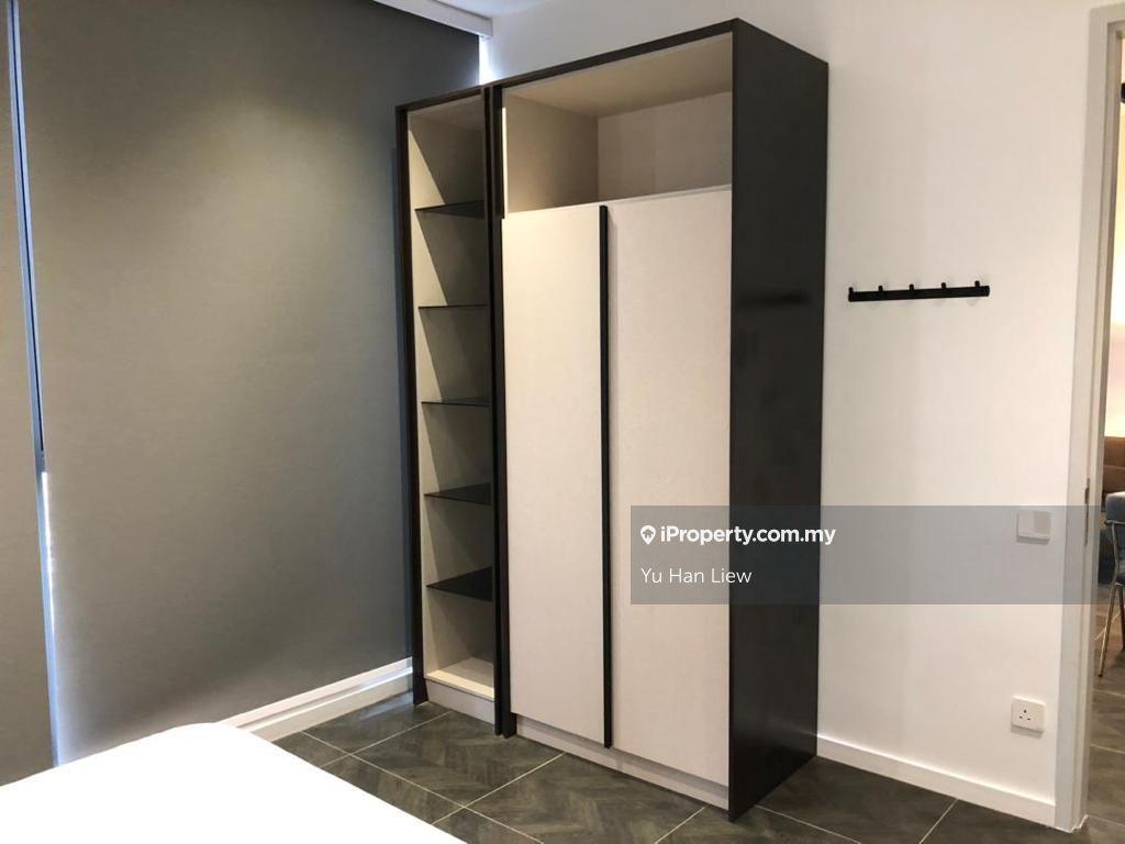 Service Residence for Rent in Scarletz Suites @ KL City Centre by Yu Han Liew - iProperty.com.my