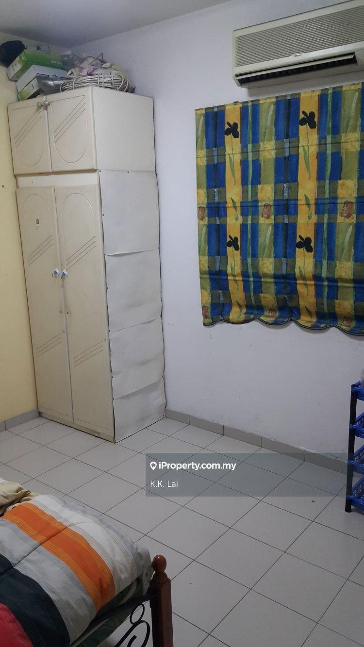 Kondominium untuk Dijual di Endah Villa oleh K.K. Lai - iProperty.com.my