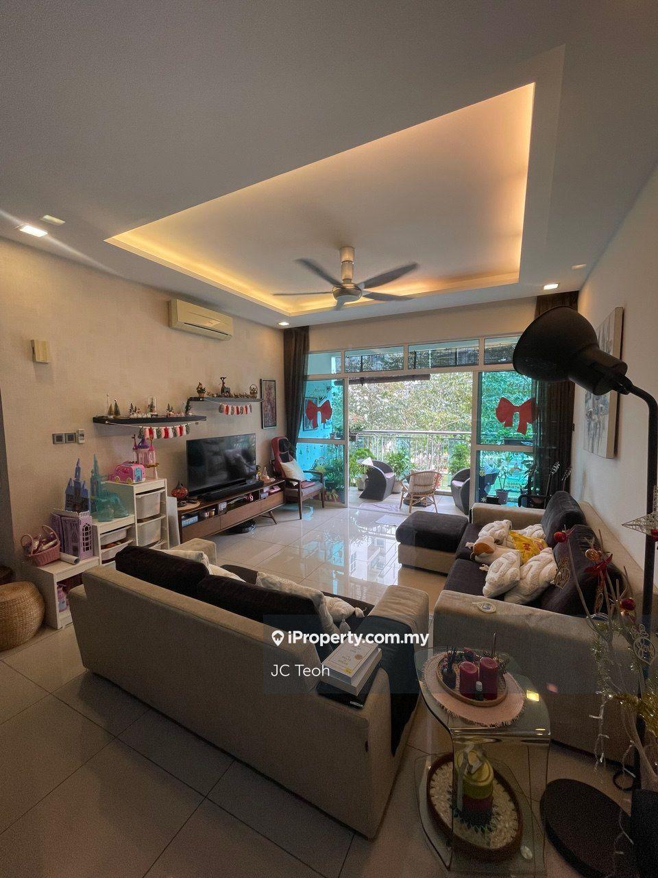 Condominium for Sale in Amaya Saujana by JC Teoh - iProperty.com.my