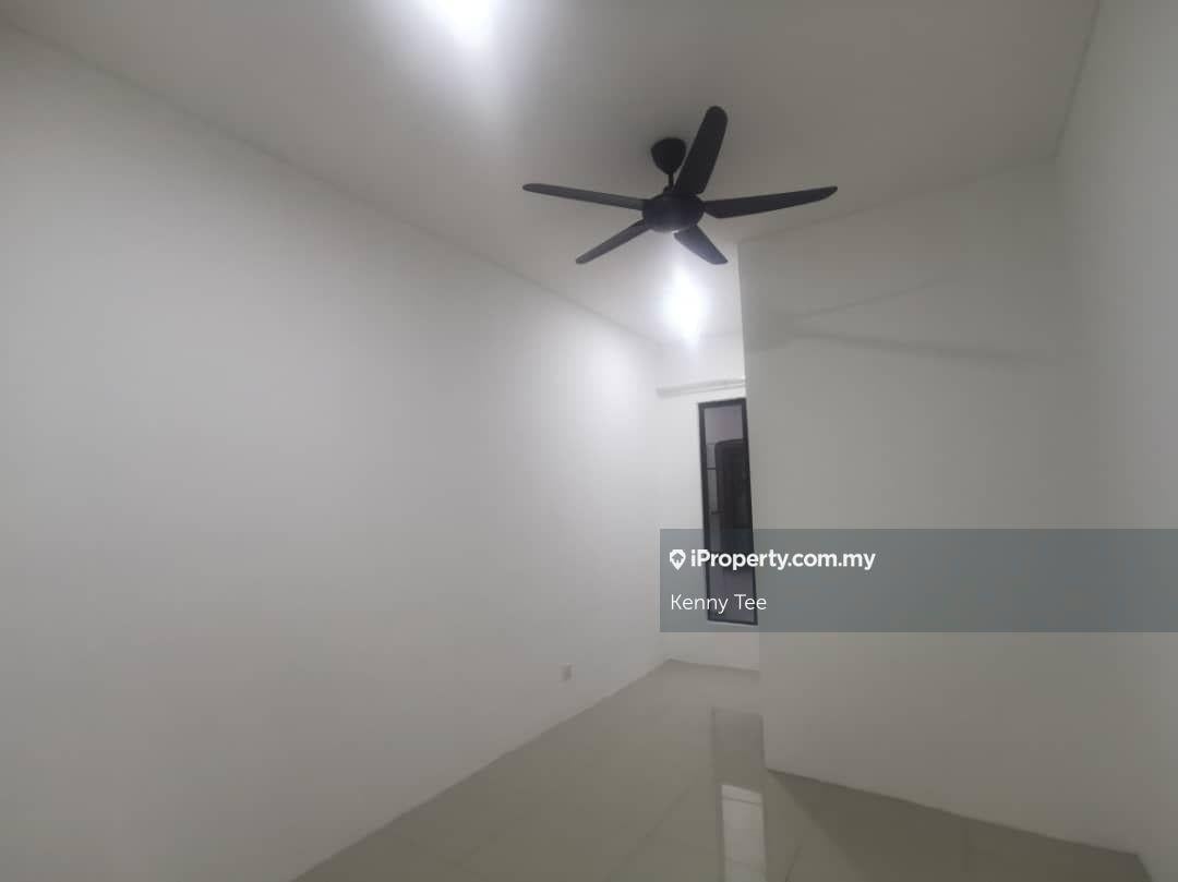 Rumah Berangkai 2 Tingkat untuk Disewa di D Mayang Sari, Nilai oleh Kenny Tee - iProperty.com.my