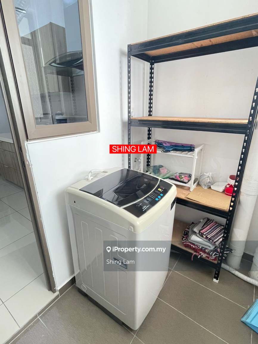 Condominium for Rent in Skycube by Shing Lam - iProperty.com.my