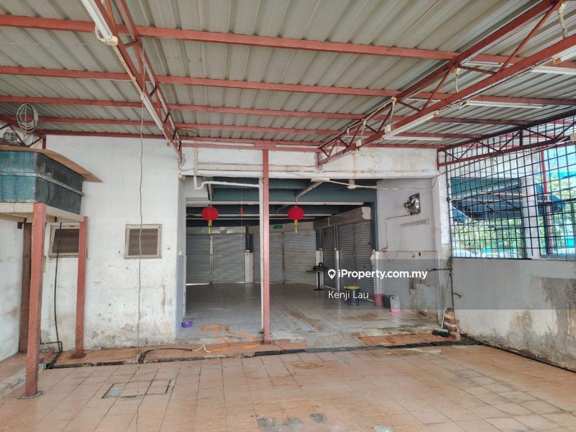 Shop-Office for Rent in Taman muda, Ampang by Kenji Lau - iProperty.com.my