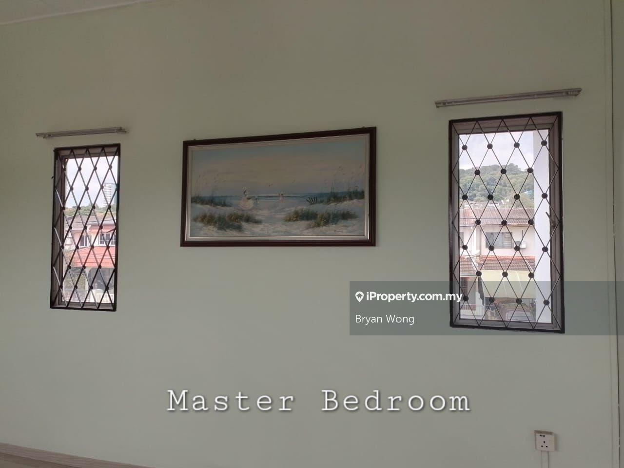 Semi-Detached House for Sale in Taman Bukit Kajang, Kajang by Bryan Wong - iProperty.com.my