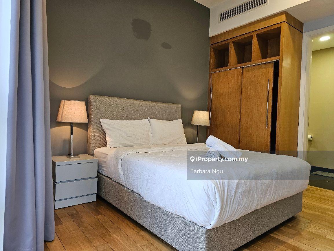 Service Residence for Rent in St Mary Residences by Barbara Ngu - iProperty.com.my