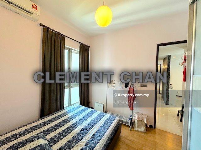 Condominium for Sale in The Maple Condominium by Clement Chan - iProperty.com.my