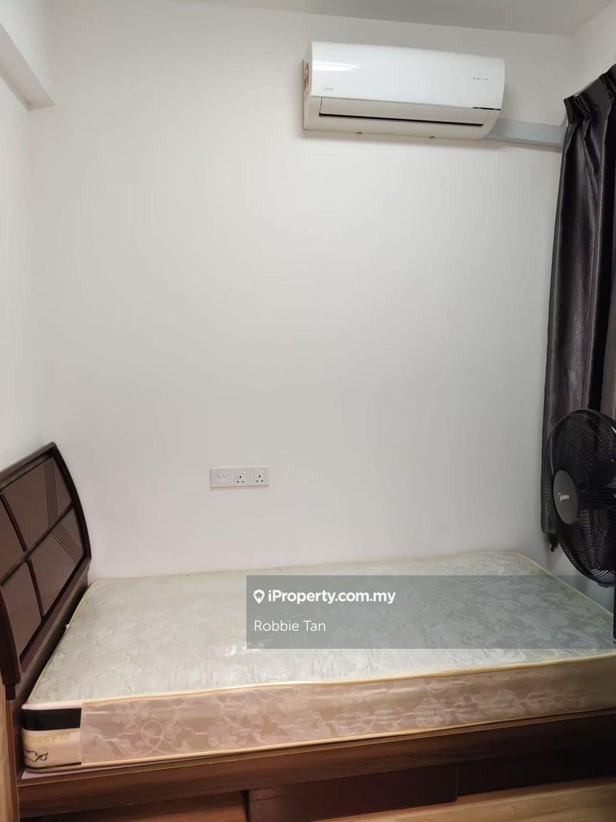 Apartment for Rent in Regalia Park @ Forest City by Robbie Tan - iProperty.com.my