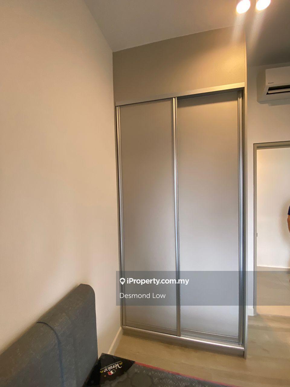 Condominium for Rent in Quinn Residence by Desmond Low - iProperty.com.my