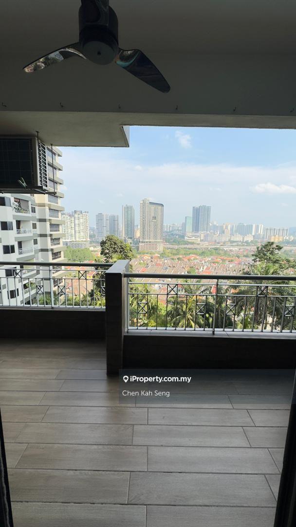 Kondominium untuk Dijual di Fraser Towers oleh Chen Kah Seng - iProperty.com.my